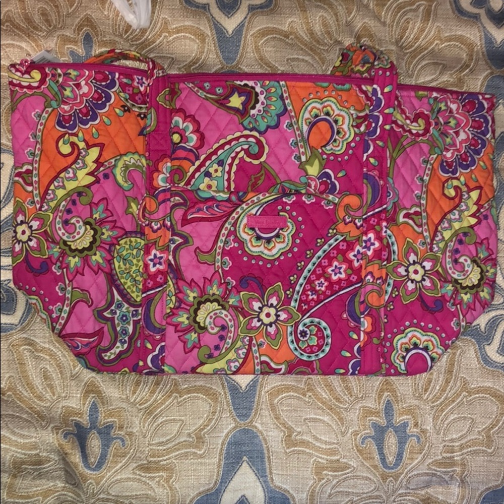 Miller Bag